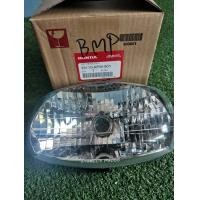 ราคา จานฉายไฟหน้าดรีม125 ไฟหน้ารถดรีม125 DREAM 125 ของแท้HONDA (9734484903)