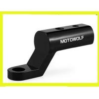 ราคา บาร์สั้น ขายึดกระจกมองข้าง VC ER 02 แคชบาร์ แฮนด์บาร์ ขาจับไฟ ฐานยึดขาจับมือถือติดมอไซค์ ขาจับเอนกประสงค์ ที่จับถือมอเตอร์ไซค์ (3924784099)