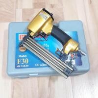 ราคา ปืนลมเดี่ยว F30 King สินค้าขายดี (906340063)