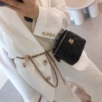 ราคา กระเป๋า กระเป๋าแฟชั่น กระเป๋าชาแนลลูกตุ้ม มินิสุดๆ ไม่มีกล่องนะคะ (13101434048)