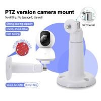 ราคา Xiaomi Mijia ขาตั้งกล้องวงจรปิด ขายึดกล้อง ตัวยึดติดผนัง ปรับมุมได้ 360 องศา ฐานเมาท์ติดผนัง สําหรับยึดกล้อง Xiaomi Security Camera ได้ทุกดรุ่น ขากล้อง (20918834015)