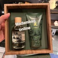 ราคา Cc Double O กิ๊ฟเซต น้ำหอมhim 100 ml (10992021874)