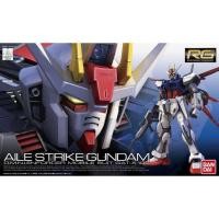 ราคา Bandai RG Aile Strike Gundam 206 LazGunpla (12955748337)