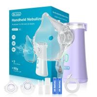 ราคา Dr Isla N8 Nebulizer เครื่องพ่นยา เครื่องพ่นออกซิเจน หายใจสะดวก โล่งคอ เครื่องช่วยหายใจแบบพกพา เหมาะสำหรับเด็กและผู้ใหญ่ Medical Nebulizer Portable handheld ultrasonic nebulizer (21006980029)