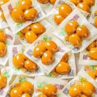 ราคา ไข่นกกระทาพะโล้ ไข่นกปรุงรสพร้อมทาน 1ซอง3ลูก鹌鹑蛋 (21061726373)