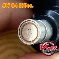 ราคา หัวฉีดแท้ ตัวเล็ก S4 8W 185 cc ใส่รถHonda S4 WAVE110i DREAM WAVE125i Msx (19591588707)