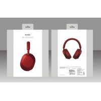 ราคา Sony WH 1000XM5 ใหม่ หูฟังBluetooth หูฟังครอบหู (20826955998)