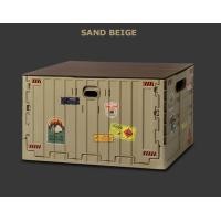 ราคา CARGO CONTAINER CC Signature Folding Box (18284750618)