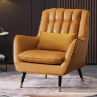 ราคา Elegant Style เก้าอี้โซฟา modern luxury เก้าอี้อาร์มแชร์ เก้าอี้ โซฟา ดีไซน์หรูคุณภาพเยี่ยม (18893324816)