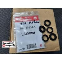 ราคา Seiken แท้ ชุด ลูกยางแม่ปั้มเบรคบน MAZDA มาสด้า 323 SEDAN ซีดาน 15 16 SK 21631A (7798564860)
