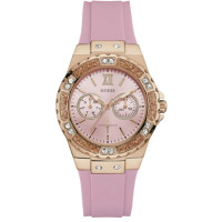 ราคา นาฬิกา Guess นาฬิกาข้อมือผู้หญิง รุ่น W1053L3 Guess นาฬิกาแบรนด์เนม ของแท้ นาฬิกาข้อมือผู้หญิง พร้อมส่ง (19235947229)
