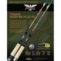 ราคา คันตกปลา คันFenwick AEROFIRE PLUS AVคันเฟนวิก แอร์โร Av (19643431332)