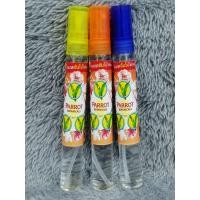 ราคา น้ำหอมกลิ่น สบู่ นก แก้วว ลิลลี่พีช 10ML (9943898235)