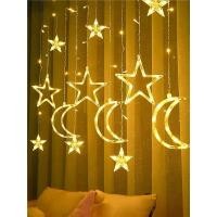 ราคา ไฟตกแต่งห้อง ไฟม่านดาว ไฟประดับ ไฟประดับม่านหมู่ดาว ไฟประดับตกแต่ง ไฟงานเลี้ยงงานแต่ง ไฟดาวใหญ่ HomeUP (20961912844)