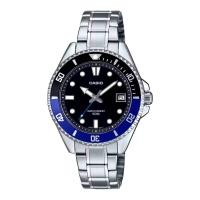 ราคา นาฬิกา Casio Standard รุ่น MDV 10D 1A1 MDV 10D 1A2 MDV 10D 1A3 MDV 10 1A1 MDV 10 1A2 MDV 10C 1A2 ของแท้ ประกันศูนย์ 1 ปี (20365427052)