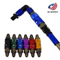 ราคา วาล์วปลดสายเบรค วาล์วปลดเร็ว มีให้เลือก 6 สี (12727576874)