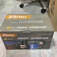 ราคา เครื่องพ่นสีKanto (20707540943)