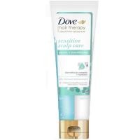 ราคา Dove Hair Therapy Scalp CareConditioner 230MLโดฟ แฮร์ เทอราพี ครีมนวด สกาล์ป แคร์ สีฟ้า 230มล (15920771107)