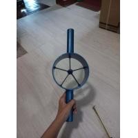 ราคา OT167 จำปาผ่าไม้ไผ่ 6 นิ้ว มีดผ่าไม้ไผ่ 4 12 ซี่ เลือกขนาดฟันก่อนซื้อ (20552846503)