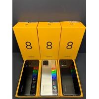ราคา Realme 8 4G 8 128 สภาพสวย (20959779672)