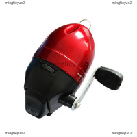 ราคา minglieyue2 Slingshot Fishing Reel ปลาโผยิงยิงปลาหมูปากปลาตกปลา REEL (20720145971)