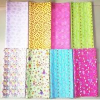 ราคา กระดาษห่อของขวัญ คละลายให้ สั่ง1โหล ขึ้นไป (1552460796)