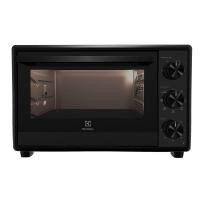 ราคา ELECTROLUX เตาอบ 40 ลิตร เตาอบไฟฟ้าชนิดตั้งโต๊ะ UltimateTaste 500 EOT4022XFG (19523210492)