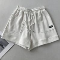 ราคา VESTLINE กางเกง กางเกงขาสั้น กางเกงขาสั้น ผญ กางเกง ขาสั้น ผญ กางเกงขาสั้นผญ กางเกงยีนขาสั้นผญ ธรรมดา กางเกง ขาสั้นผญ MA204 (17965172985)