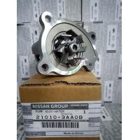 ราคา ปั๊มน้ำ NISSAN SLYPHY PULSAR JUKE และ NISSAN TIDA HR16 อะไหล่แท้ NISSAN รหัส 110 (1179728303)