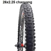 ราคา ยางนอกขอบลวด camel 26x2 1 chaoyang 26x2 25 (20850487708)