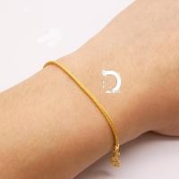 ราคา DianaGold ข้อมือทองครึ่งสลึง ทอง 96 5 รวมลาย เลือกลายและความยาวได้ มีใบรับประกันทองแท้ (16543431509)