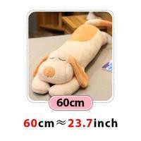 ราคา จัดส่งทันที ตุ๊กตาตัวใหญ่ๆ 60 110cm ของขวัญวันเกิด ของขวัญให้แฟน วาเลนไทน์ ของขวัญปัจฉิม หมอนข้าง ตุ๊กตา หมอนตุ๊กตา ตุ้กตาตัวใหญ่ ตุ๊กตาหมาใหญ่ หมอนข้างหมา ตุ๊กตาหมา ตุ๊กตา หมอน ข้าง (17101722741)