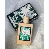 ราคา พร้อมส่ง น้ำหอมผู้หญิง Green BLOOM EDP 100ML กลิ่นห อมสดชื่น กลิ่นหอมอ่อนๆ เพิ่มเสน่ห์ ติดทนนาน น้ำหอมแฟชั่น กลิ่นดอกไม้ กล่องของขวัญ กลิ่นหอมละมุน น้ำหอมกลิ่นฮิต กลิ่นเทียบแบรนด์ ขายดีกลิ่นหอมหวานเพ 