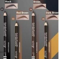 ราคา ASHLEY EYE AREA PENCIL AP 006 ดินสอเขียนคิ้ว แอชลีย์ (15076810395)