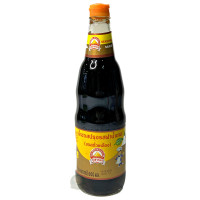 ราคา ภูเขาทอง ซอสฝาน้ำตาลปรุงรส ซอสถั่วเหลือง ขนาด 600 มิลลิลิตร (17461029448)