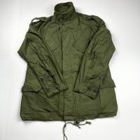ราคา แจ็คเก็ตทหาร Vintage KL HV Dutch Army Field Jacket Military 1979 70s แจ็คเก็ตเดินป่า เสื้อแจ็คเก็ตวินเทจ งานแท้ มี 1ตัว สภาพตามรูป (21285373648)
