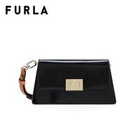 ราคา FURLA กระเป๋าสะพายผู้หญิง รุ่น ZOE MINI SHOULDER BAG NERO (20518556609)