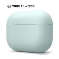 ราคา elago AirPods Pro Liquid Hybrid Case เคสแข็งกันกระแทกสุด premium (1970328230)