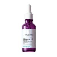 ราคา La Roche Posay PURE NIACINAMIDE 10 SERUM 30ml สีผิวสม่ำเสมอ ลดเลือนจุดด่างดำ 30มล (21155556003)