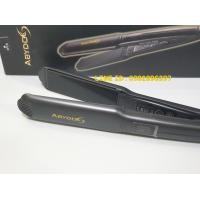 ราคา ABYDOS เครื่องหนีบถนอมเส้นผม หน้าจอดิจิตอล ที่รีดผม ที่หนีบผม หนีบไม่มีฟัน อาบีดอส รุ่น CB 9209 (16149115303)