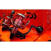 ราคา รอกสปินนิ่ง DAIWA BG RR LT (17650883112)