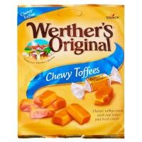 ราคา Werthers Original Creamy Coffee Candies 80g ลูกอมเวอร์เธอร์ ออริจินัล คอฟฟี่ ครีม แคนดี้ ลูกอมรสครีมกาแฟ 80 กรัม นำเข้าจาก Germany (20919247402)