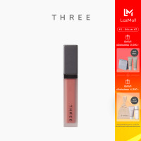 ราคา THREE Divine Lip Gem ทรี ดีไวน์ ลิป เจม ลิปสติก ผลิตภัณฑ์ตกแต่งริมฝีปาก (17195315978)