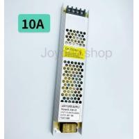 ราคา สวิทชิ่งเพาวเวอร์ซัพพลายแบบบาง12V 5A 60W 10A 120W 33A 400W 24V Switching Power Supply หม้อแปลง บาง 12 โวลต์ ใช้งานได้กับไฟLED ไฟโมดูล กล่องแปลงไฟเอนกประสงค์ (16832214179)