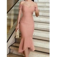 ราคา PETCHPLOYCLASSIC New in MARRY Dress เดรสแขนยาว ชุดทำงาน ชุดออกงาน ชุดเดรสสั้น เดรสออกงาน เดรสสั้น เดรสยาว ชุดไปงาน ชุดไปงานแต่ง ชุดผู้หญิง ชุดเดรส ชุดไปเที่ยว (18161139643)