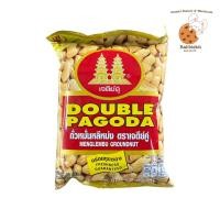 ราคา เจดีย์คู่ ถั่ว ไซต์10บาท ถั่วหมั่นหลีหม่ง แพ็คละ 6 ห่อ (20517724489)