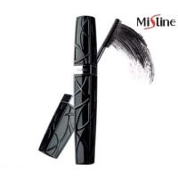 ราคา มิสทีน มาสคาร่า ขนตาหนา กันน้ำ ไม่แพนด้า 4g Mistine Pro Long Big Eye WaterProof Mascara (7539750876)