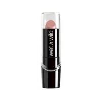 ราคา พร้อมส่ง Wet n Wild Silk Finish Lipstick สินค้านำเข้าจากอเมริกา (20374403505)