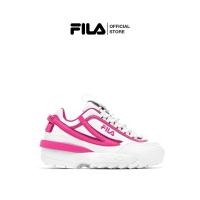 ราคา FILA รองเท้าลำลองผู้หญิง Disruptor II EXP รุ่น 5XM02257 WHITE (19754098042)