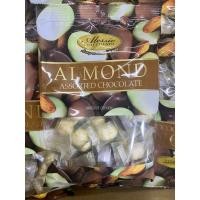 ราคา ช็อคโกแลต Alessio Tiramisu 250g (20825822186)